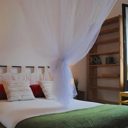 Appartement Bnbook - Sarpi