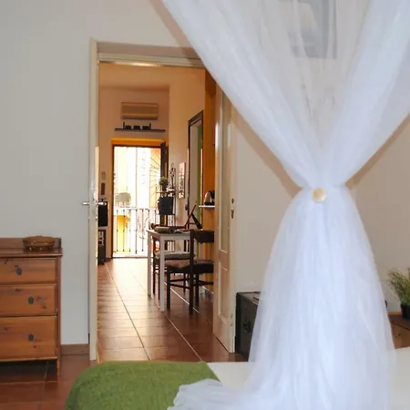 Bnbook - Sarpi Appartement