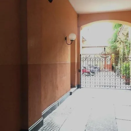 Appartement Bnbook - Sarpi *