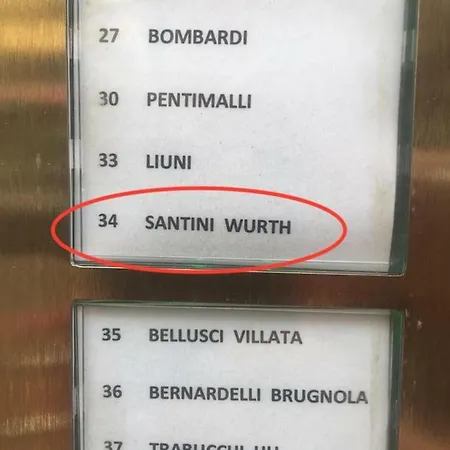 Bnbook - Sarpi Milan