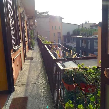 Bnbook - Sarpi Appartement Milan